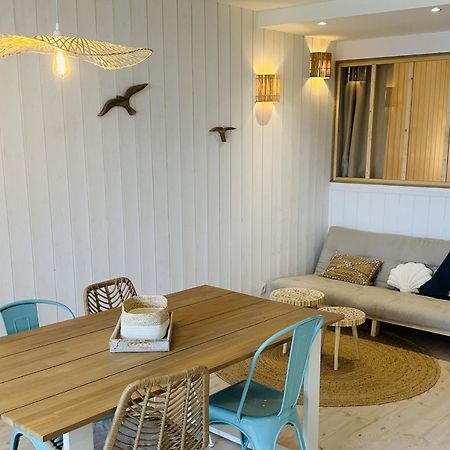 Appart'Hotel & Spa "Les Voiles" Belle Ile En Mer Necochea Ngoại thất bức ảnh