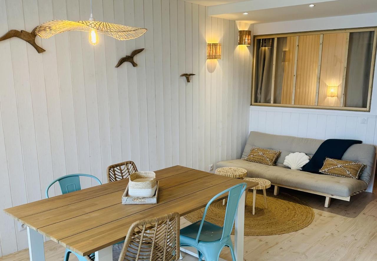 Appart'Hotel & Spa "Les Voiles" Belle Ile En Mer Necochea Ngoại thất bức ảnh