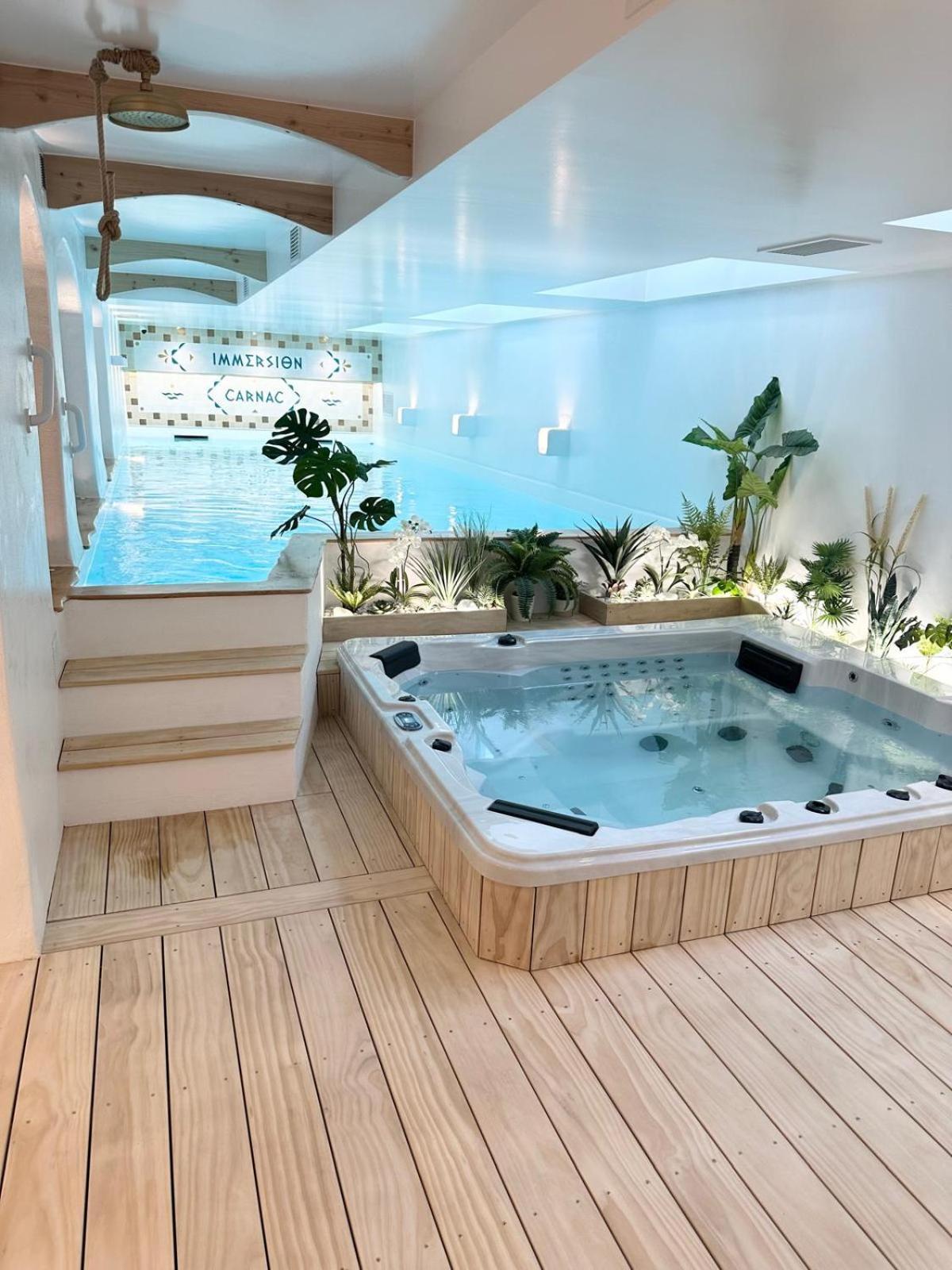 Appart'Hotel & Spa "Les Voiles" Belle Ile En Mer Necochea Ngoại thất bức ảnh